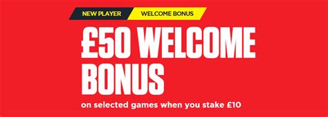 Betting Sites Welcome Offers